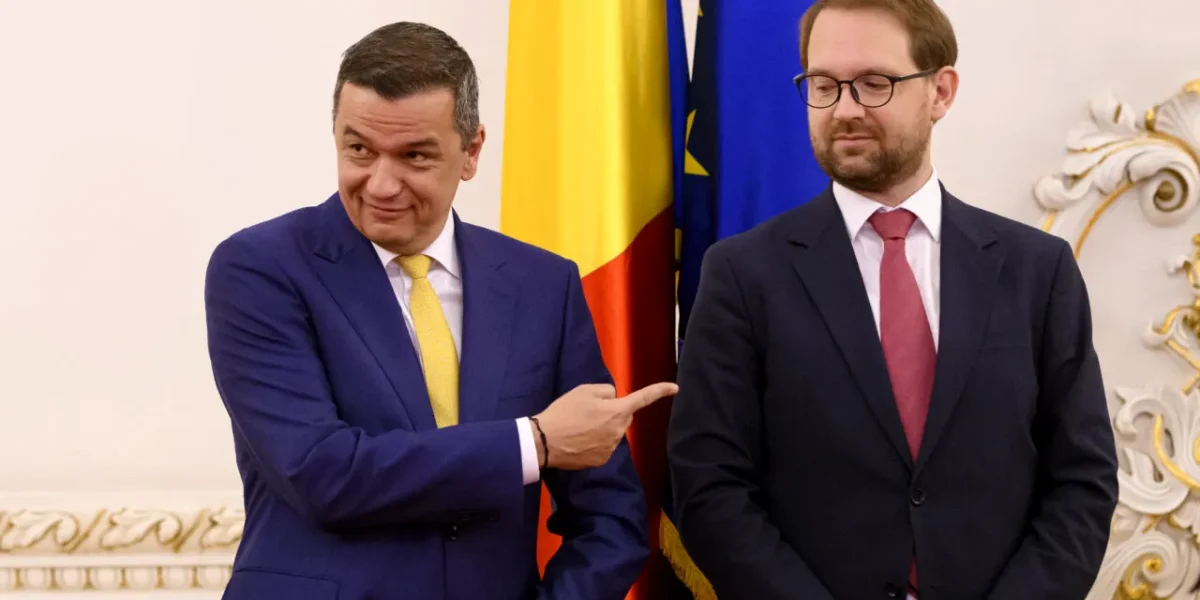 Mari schimbări în sondajul SOCIOPOL: USR la egalitate cu PSD – Ziarul de Iași