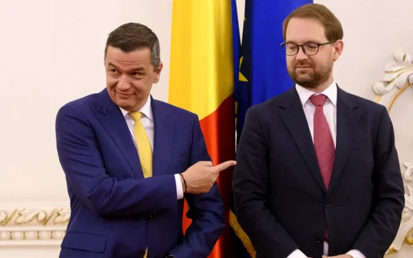 Mari schimbări în sondajul SOCIOPOL: USR la egalitate cu PSD – Ziarul de Iași