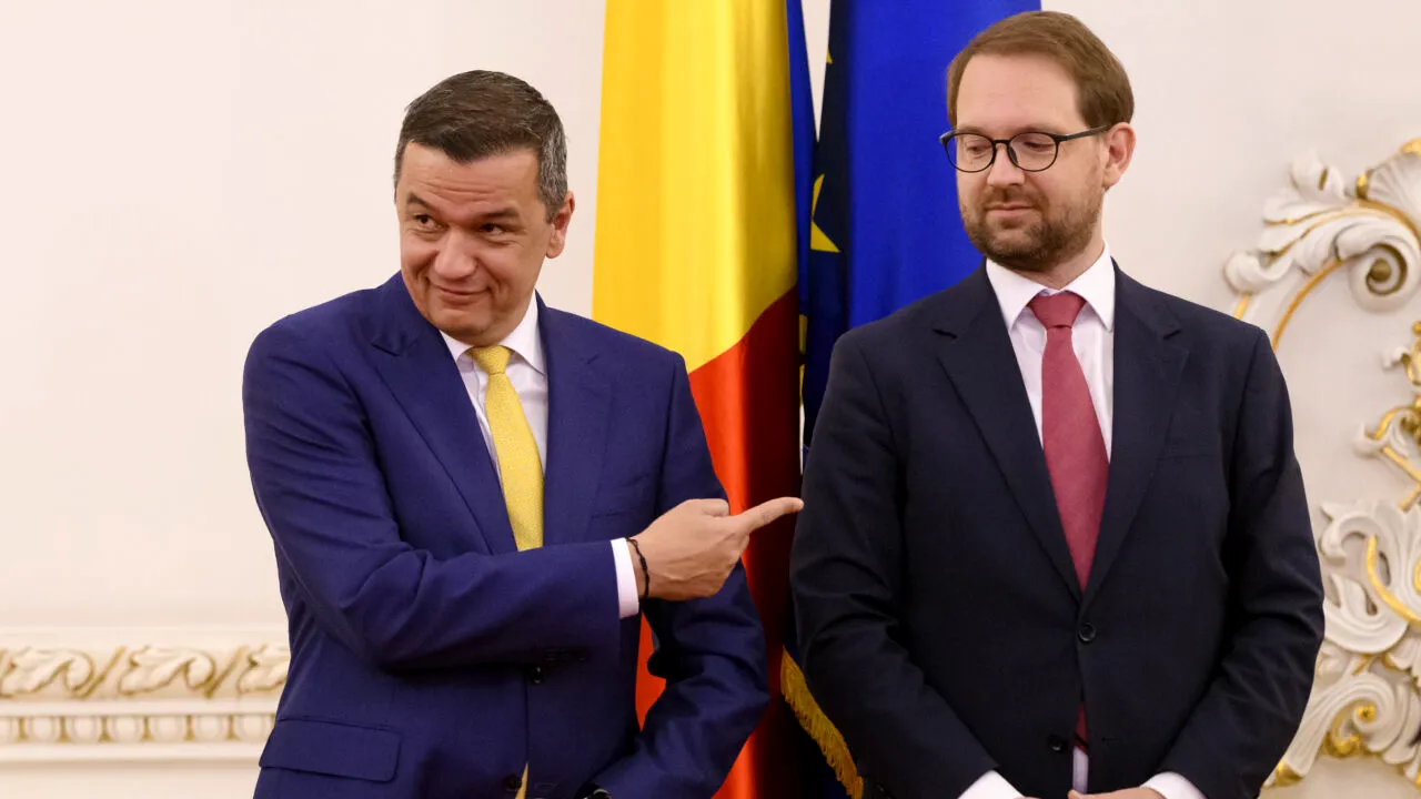 Mari schimbări în sondajul SOCIOPOL: USR la egalitate cu PSD – Ziarul de Iași
