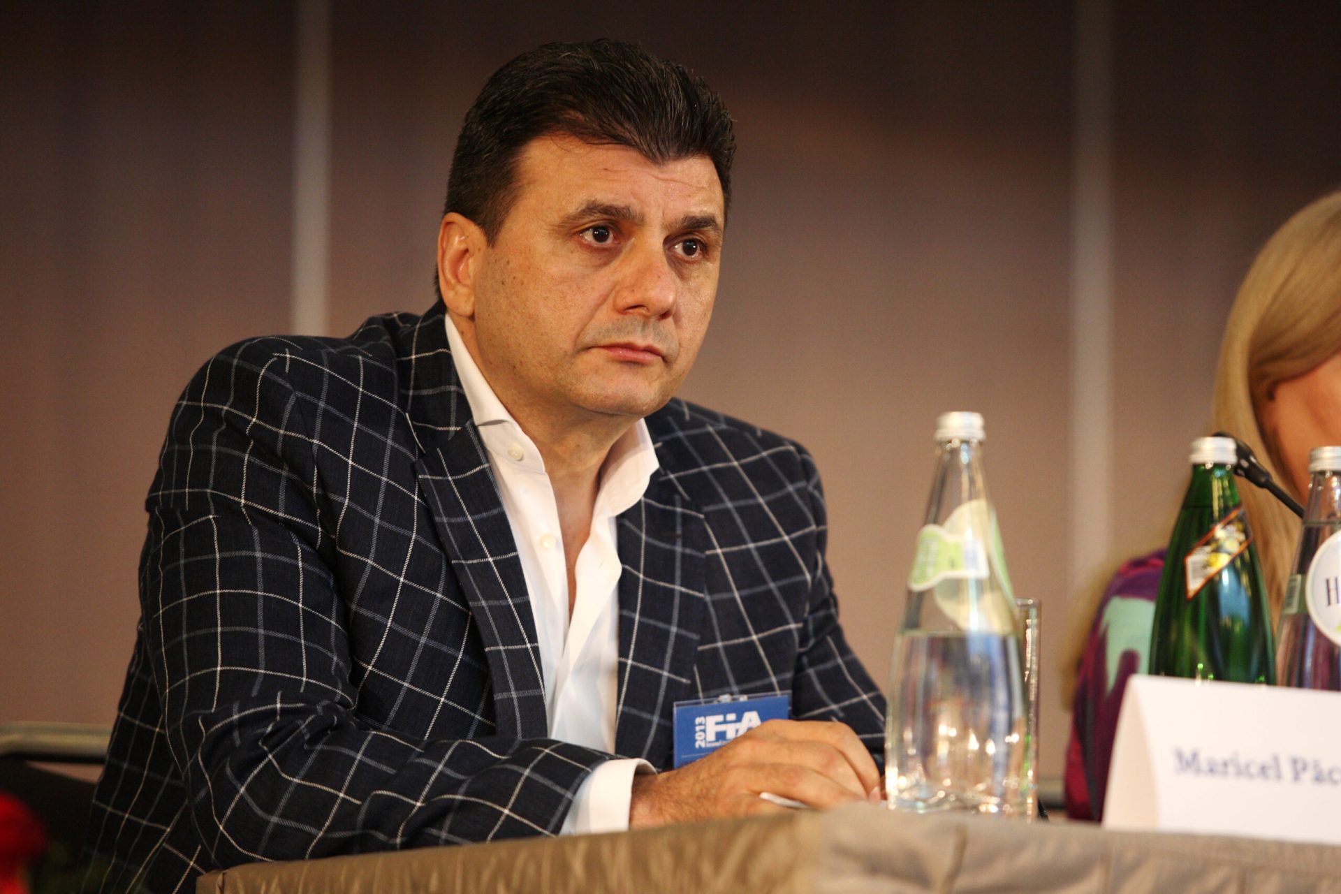Fiscul intensifică recuperarea celor peste 259 milioane de lei de la grupul Realitatea Plus controlat de Maricel Păcuraru