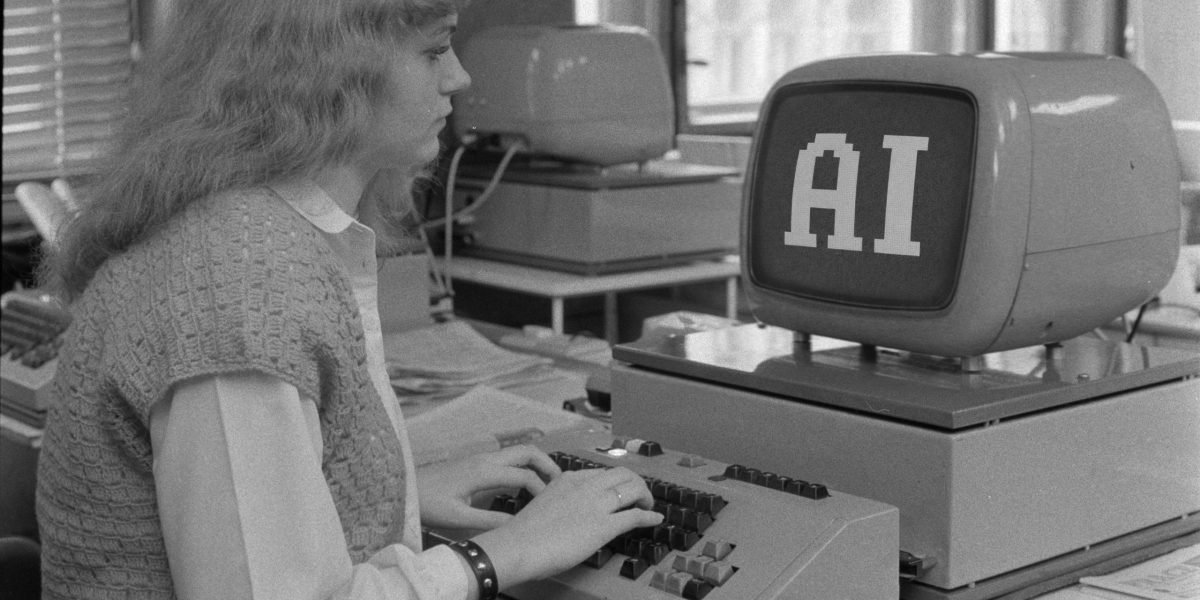 Multinaționalele înlocuiesc treptat șefi și coordonatori cu inteligența artificială