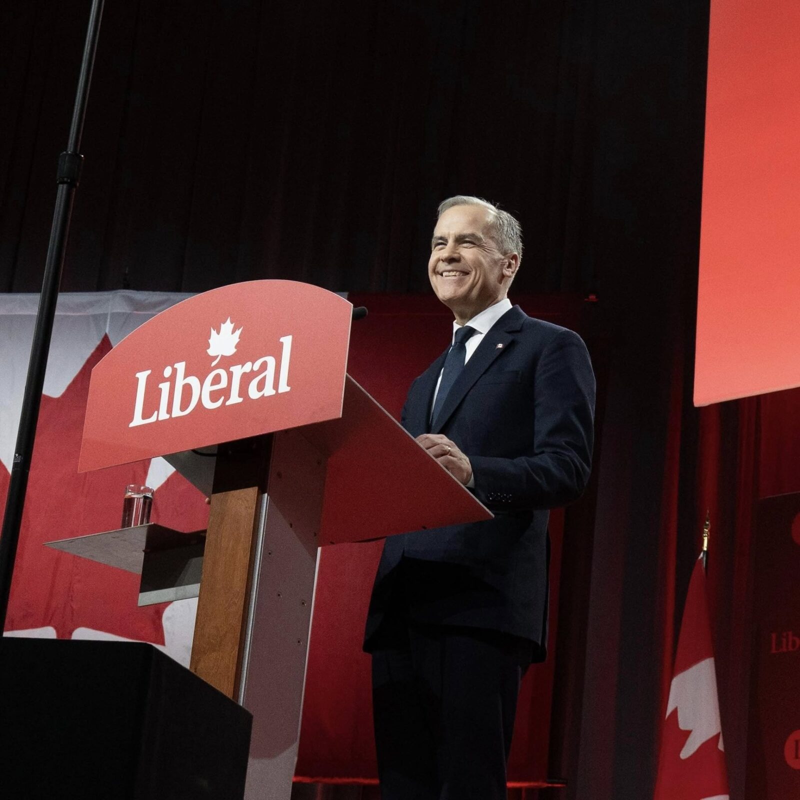 Canada: Partidul Liberal al lui Mark Carney, victorie categorică în Parlament