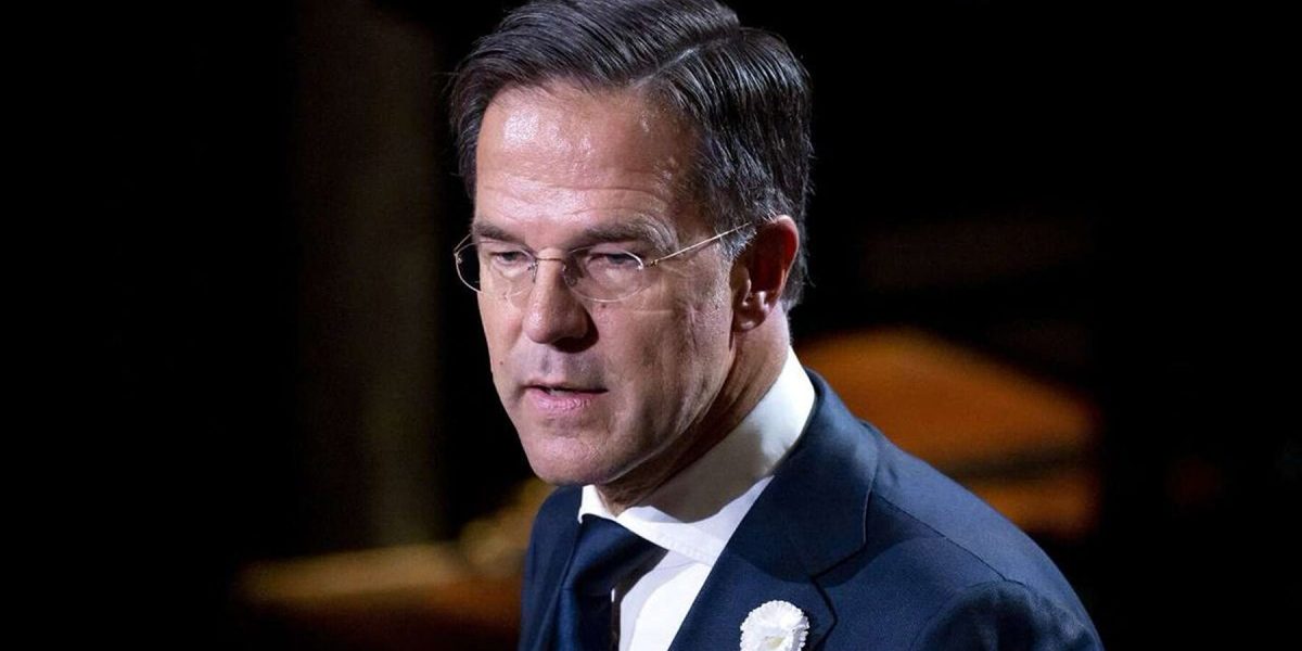 Rutte, despre retragerea SUA din NATO: Adevărul de la vârful Alianței