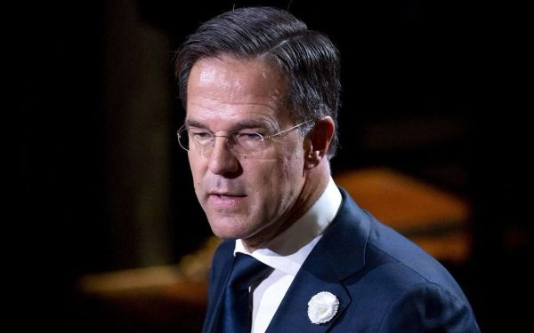Rutte, despre retragerea SUA din NATO: Adevărul de la vârful Alianței