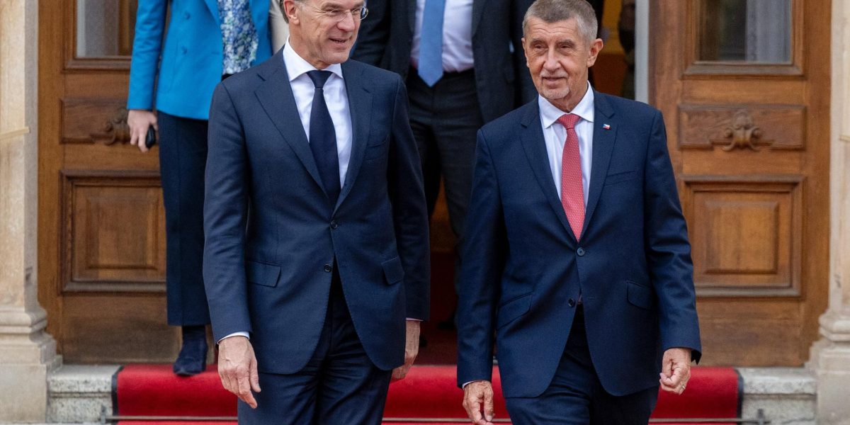 Bucureștiul, pe lista neagră. CEHIA fură la Apărare, dar promite NATO