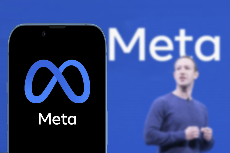 Meta (Facebook), tăieri masive! 8.000 de oameni, dați afară în 2026