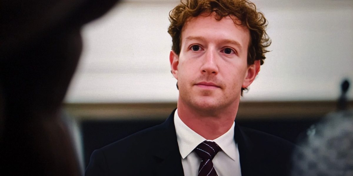 Șeful META, clonă digitală cu AI: ZUCKERBERG, față în față cu el însuși
