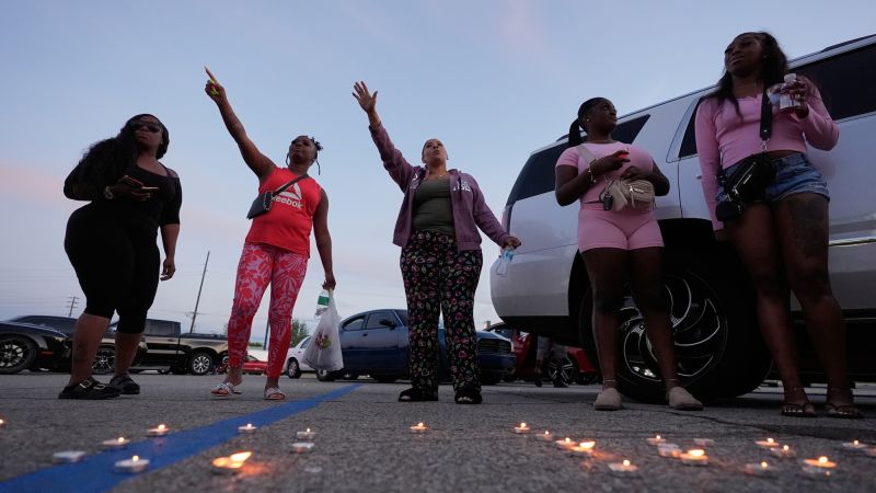 Masacru în SUA: Shamar Elkins, ucigașul a 8 copii în Shreveport