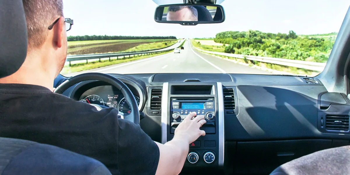 Radarul lovește! România introduce viteza medie: Cum sunt prinși șoferii