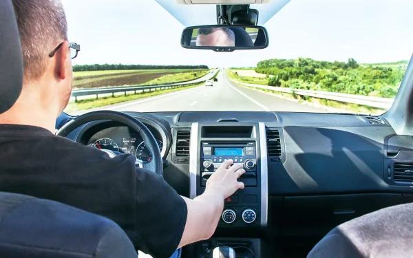 Radarul lovește! România introduce viteza medie: Cum sunt prinși șoferii