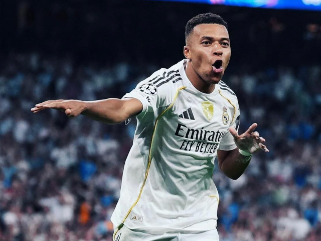 Mbappe, unic în Champions League: Record istoric după Bayern – Real Madrid