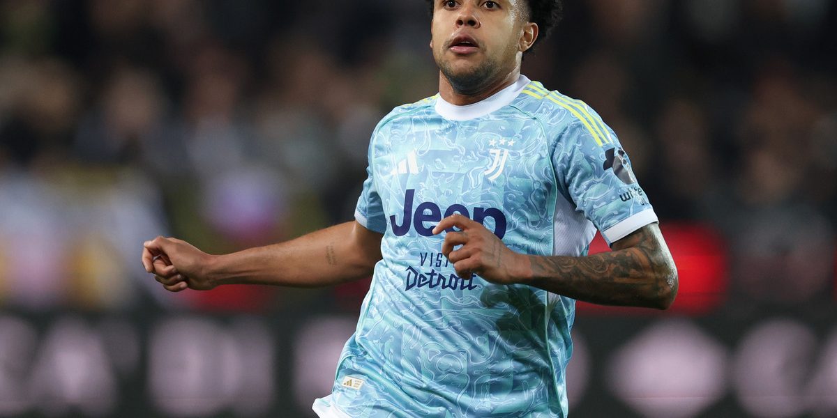 McKennie, gata de revenire la Juventus: Echipa probabilă contra Bolognei