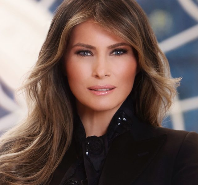 Melania Trump respinge legăturile cu Epstein: „Minciunile trebuie să se termine”