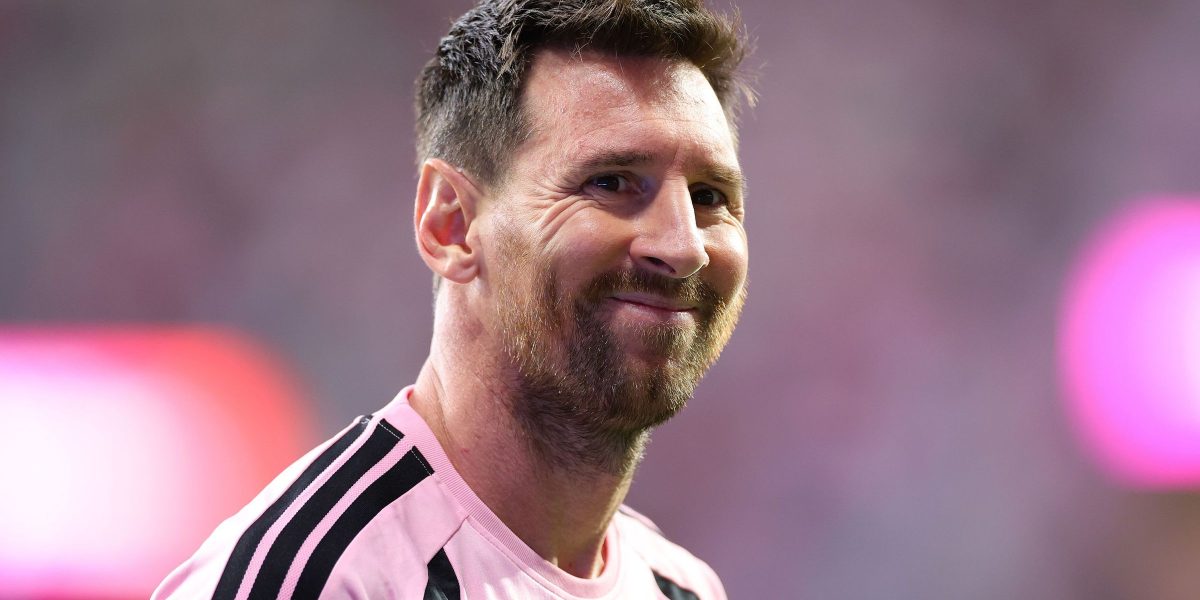 Messi, patron la Cornella, echipă din liga a 5-a! Ce surpriză!