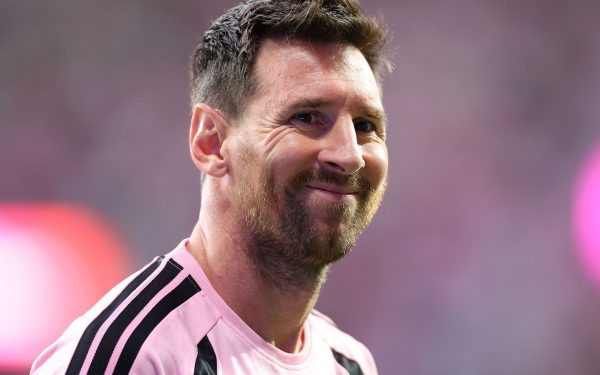 Lionel Messi este noul proprietar al clubului spaniol Cornella, din liga a 5-a