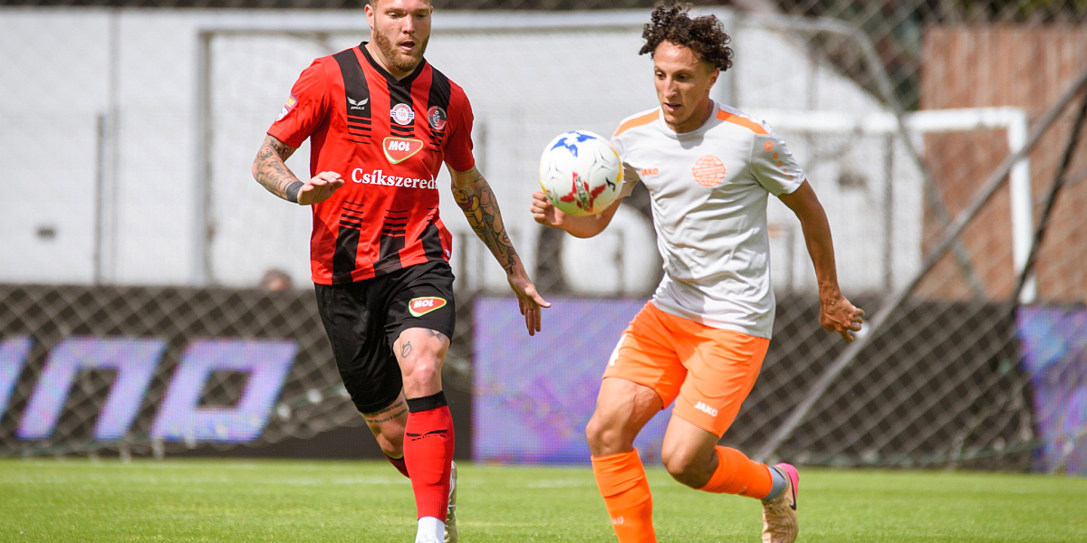 Metaloglobus – Csikszereda, duel crucial în play-out-ul Superligii