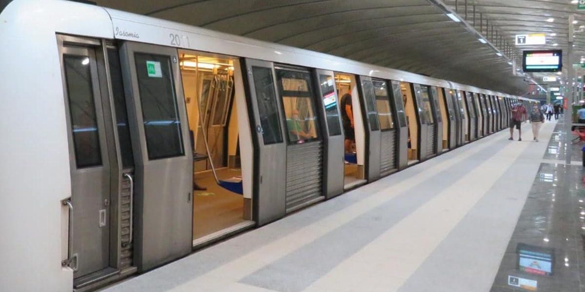 Metrorex, control MT: Jaful DUBLU! Bucureștenii, taxați, sindicatul închiriază ilegal spații