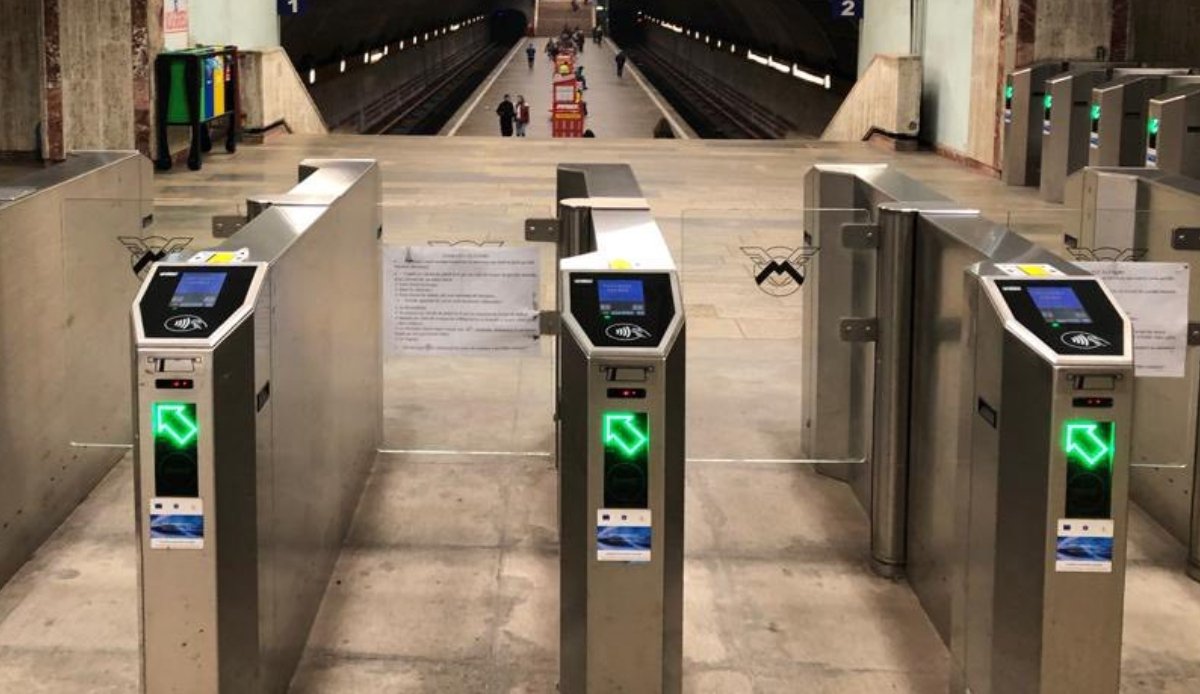 De la 1 mai, abonamentele pentru metrou din București vor suferi o majorare semnificativă, unele chiar cu 50%, conform listei de tarife propuse de Metrorex și publicată de HotNews