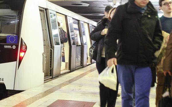 Bilete de metrou mai ieftine? Miruță anunță fraude la Metrorex și cere demiteri