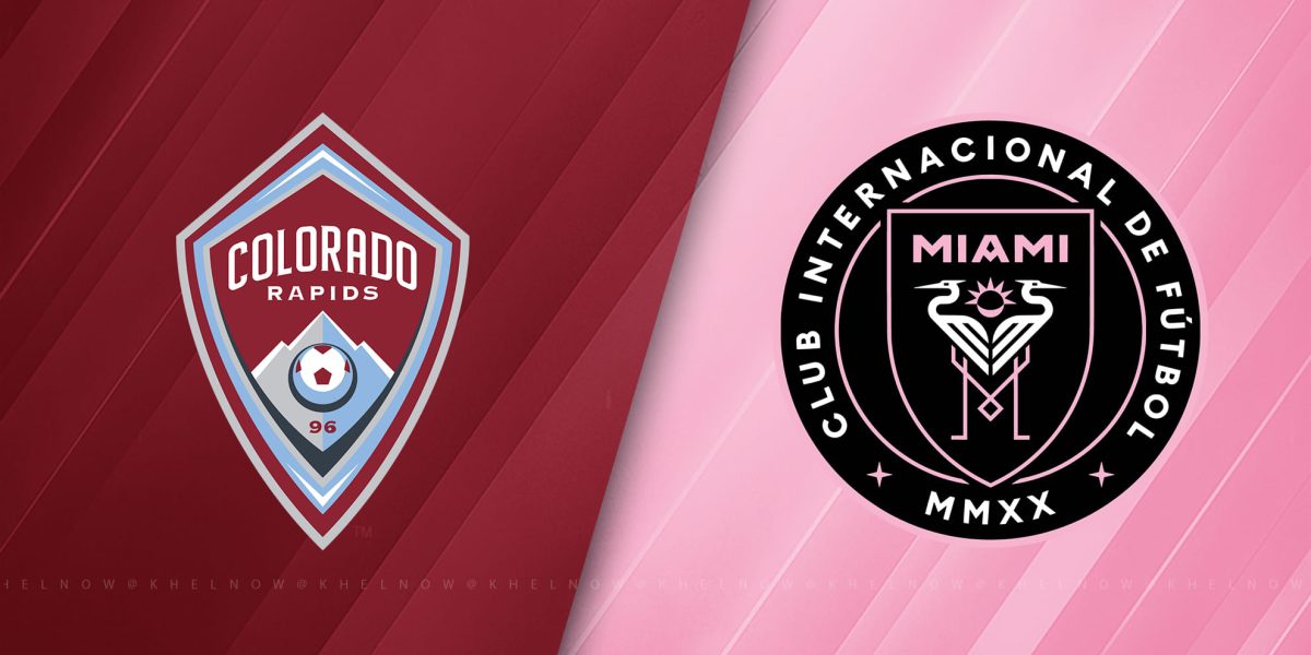 Miami lui Messi, la duel cu Colorado Rapids: Cota, pont și unde vezi meciul