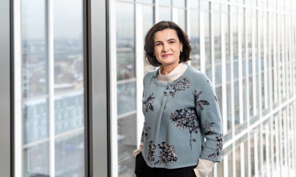 ING Bank România trece de 4 miliarde lei venituri, țintește 2025