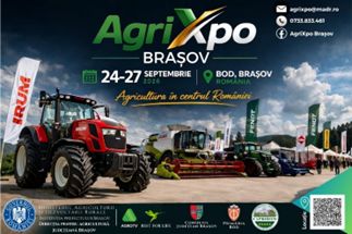 Mihaela Neagu, susținătoare a AgriXpo Brașov 2026: detalii cruciale