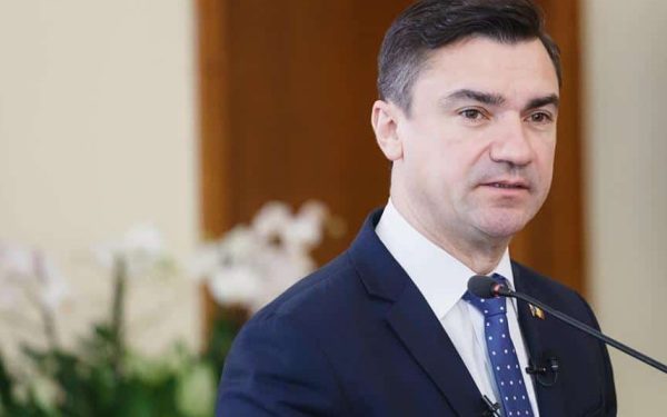 PSD Iași: Chirica, posibil candidat la Primărie în 2028. Război cu șeful PNL