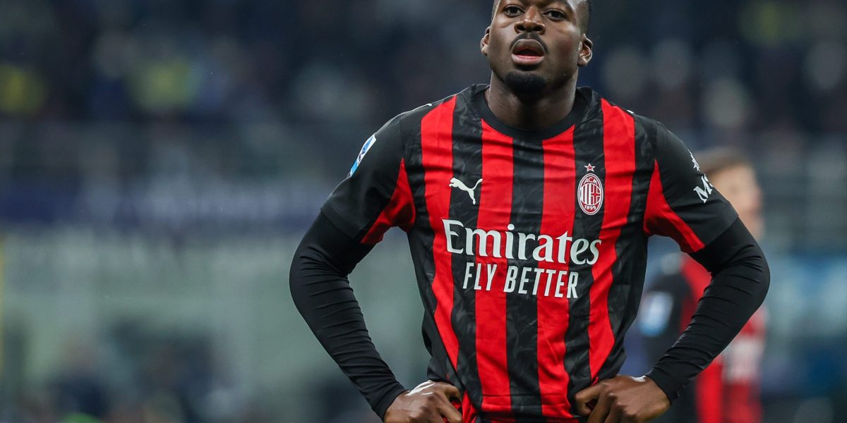 Milan – Udinese: De ce Fofana, rezervă la meciul din Serie A