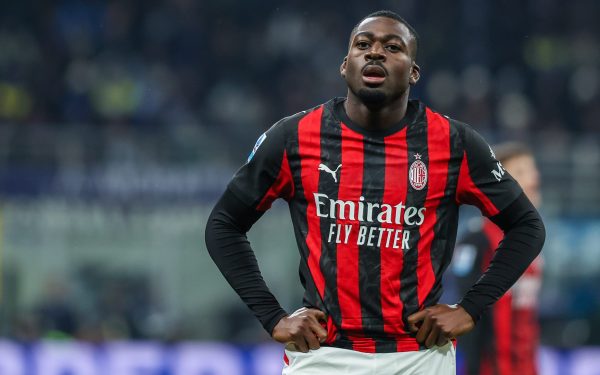 Milan – Udinese: De ce Fofana, rezervă la meciul din Serie A