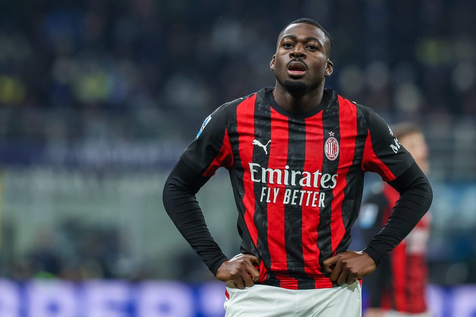 Milan – Udinese: De ce Fofana, rezervă la meciul din Serie A