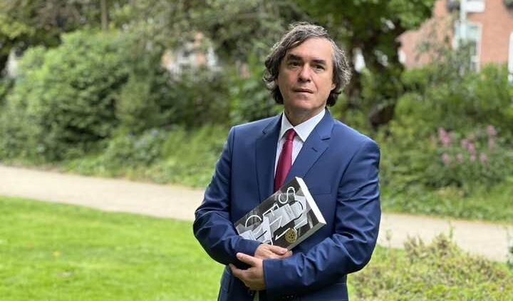 Cărtărescu și Stănescu, vedete la Festivalul de Carte de la Paris