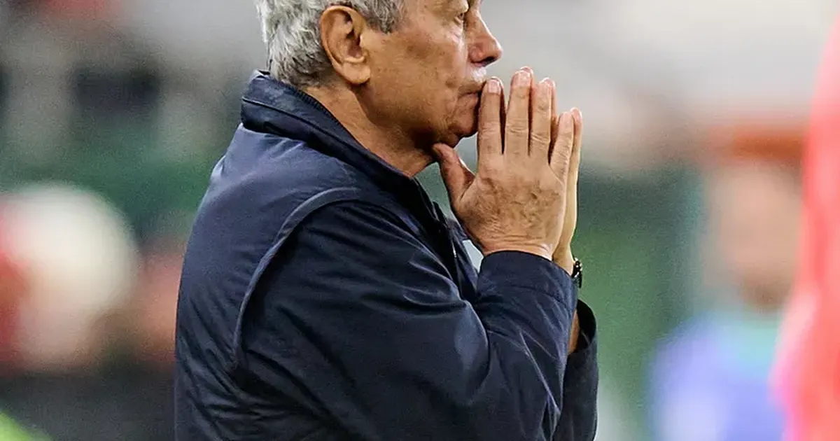 Mircea Lucescu a făcut infarct. Il Luce, dus de urgență în unitatea care tratează cardiaci critici. Ultima oră: comunicatul Spitalului Universitar
