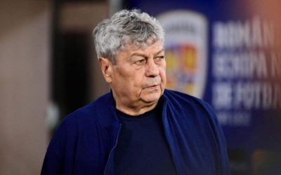 Mircea Lucescu a murit. Momentele critice din orele finale ale legendarei sale cariere