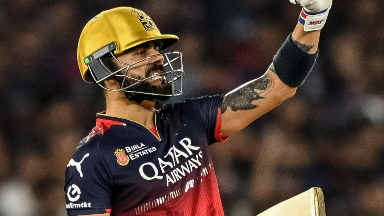 KOHLI, lovitură de GENIU: Șase fabulos cu Boult în IPL 2026