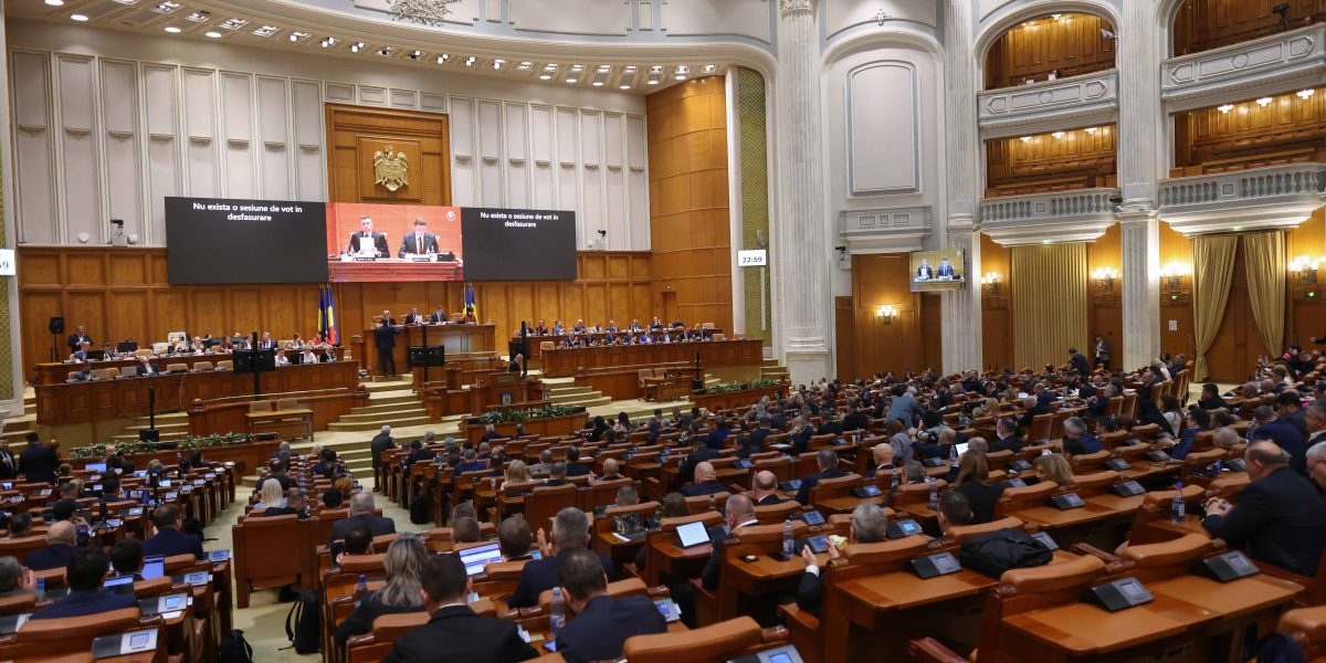 Miniștrii PSD prezintă azi bilanțul, după publicarea decretelor în Monitorul Oficial