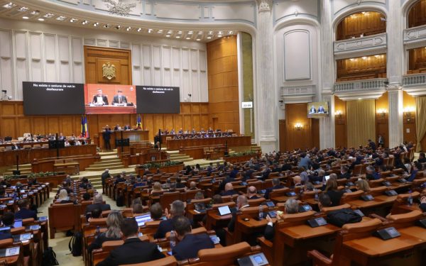 Miniștrii PSD prezintă azi bilanțul, după publicarea decretelor în Monitorul Oficial