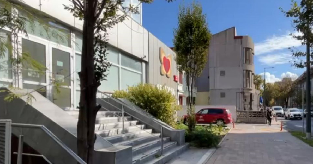 Spitalul privat Armonia din Constanța a fost închis de autoritățile sanitare, după o serie de controale și verificări care au scos la iveală nereguli grave în funcționarea unității medicale
