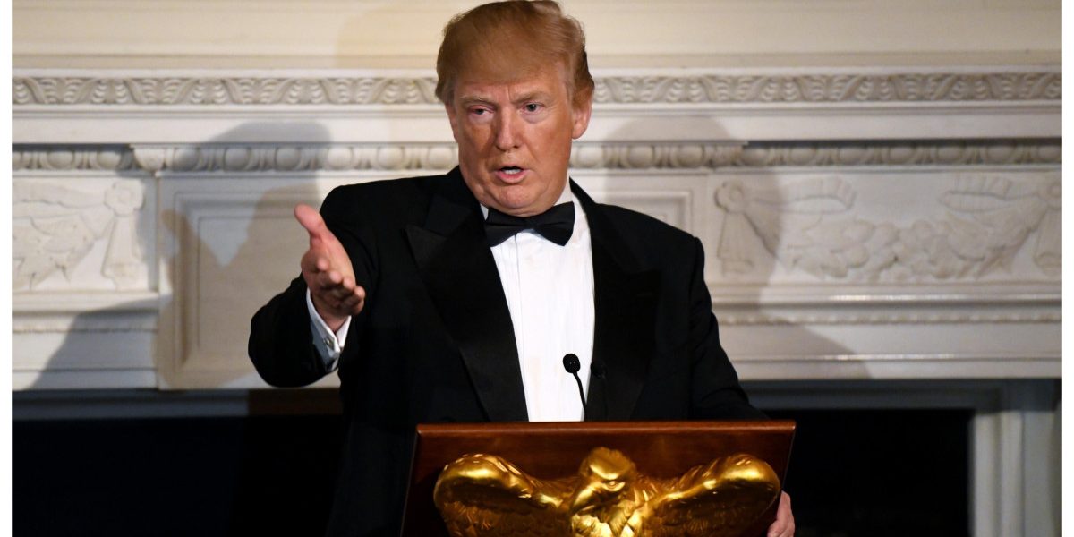 Justiția SUA blochează lucrările la sala de bal de la Casa Albă: Decizia e temporară