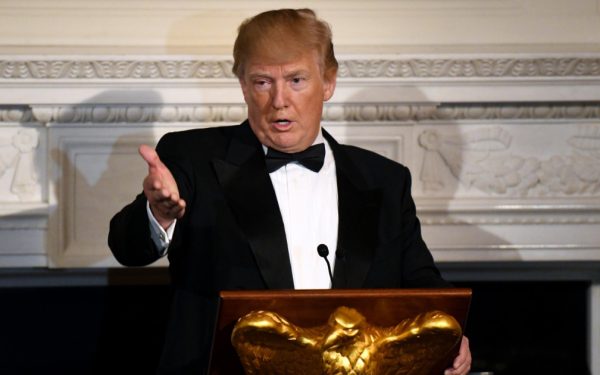 Justiția SUA blochează lucrările la sala de bal de la Casa Albă: Decizia e temporară