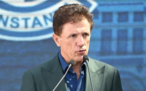 Gică Popescu, șoc la Farul: Anunțul neașteptat despre viitorul său