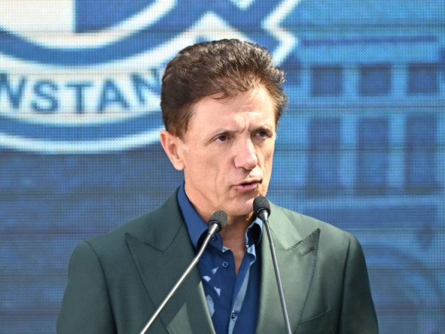 Gică Popescu, șoc la Farul: Anunțul neașteptat despre viitorul său