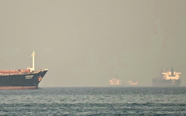 Trump, blocadă SUA în Strâmtoarea Ormuz: „Gata de acțiune” după eșecul negocierilor