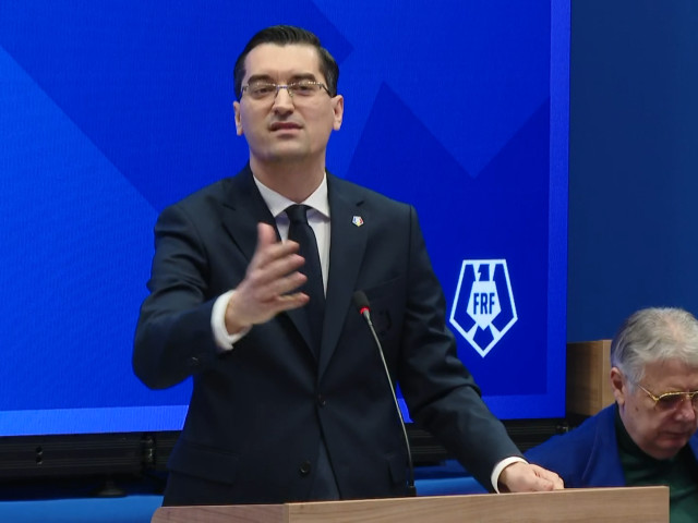 Drăgan, la judecată cu Burleanu după alegeri. Ce a decis instanța?