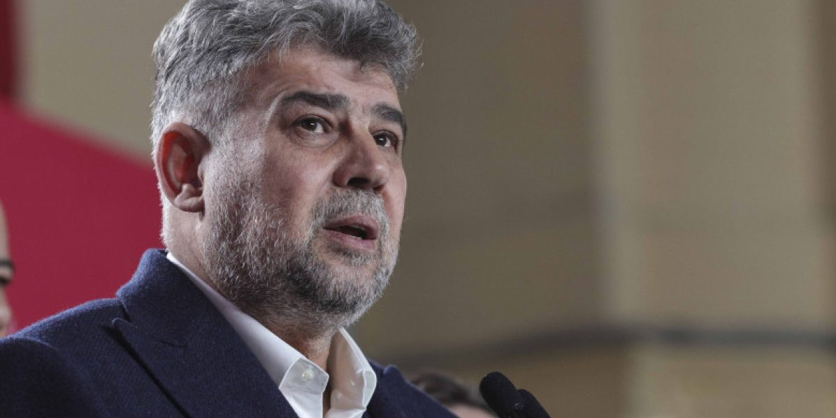 Ciolacu, despre scandalul Pfizer: Guvernul a „tras de timp”!