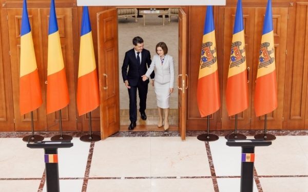 Moldova, lider mondial la creșterea PIB per capita până în 2030, anunță FMI