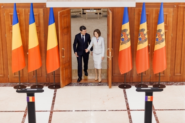 Moldova, lider mondial la creșterea PIB per capita până în 2030, anunță FMI