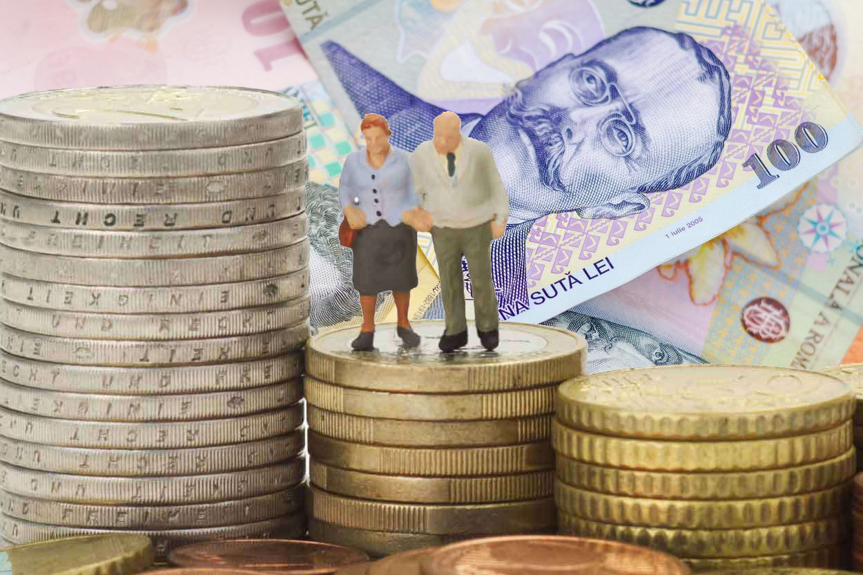 Pensiile din Pilonul II au înregistrat recent o scădere, fenoment care a atras atenția asupra motivelor din spatele acestui proces