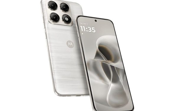 Motorola Edge 70 Pro: Noul smartphone mid-premium, focus pe baterie și viteză