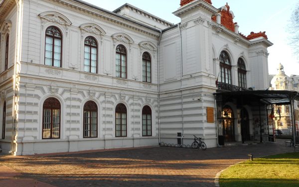 Evenimente GRATUITE la Palatul Suțu, timp de trei luni în București!