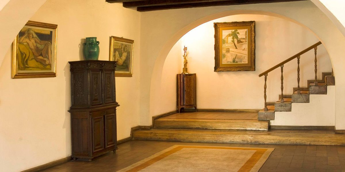 Muzeul Theodor Pallady se redeschide: „Divanul Artelor”, la start pe 24 aprilie